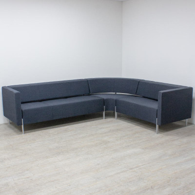 Canapé d'angle Kinnarps Pio