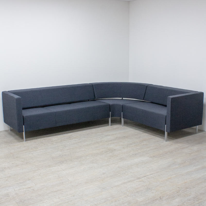 Canapé d'angle Kinnarps Pio