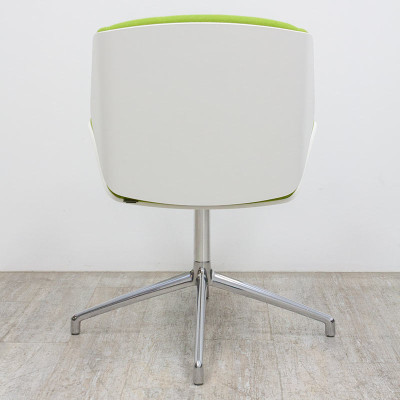 Boss Design Kruze Vert et Blanc