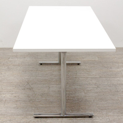 Howe Table abattante L180 Blanc