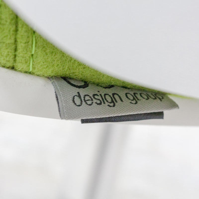 Boss Design Kruze Vert et Blanc