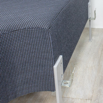 Canapé d'angle Kinnarps Pio