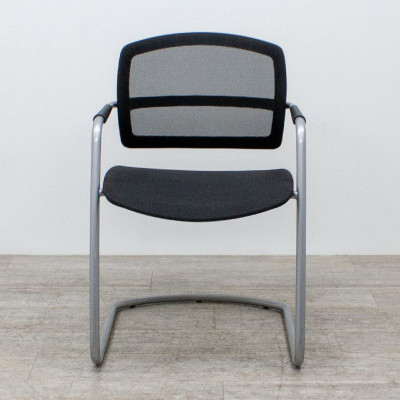 Sitland Luge PK Noir