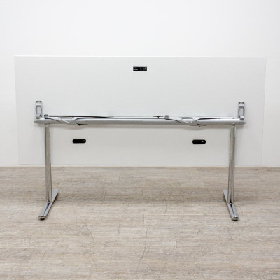 Howe Table abattante L180 Blanc