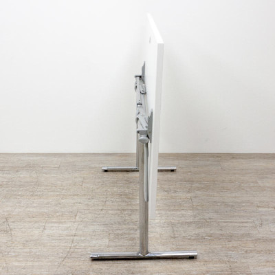 Howe Table abattante L180 Blanc