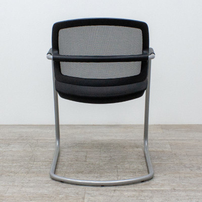 Sitland Luge PK Noir