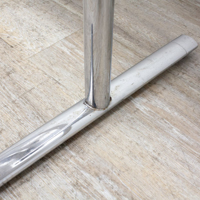 Howe Table abattante L180 Blanc