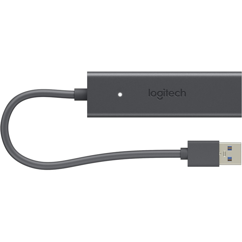 Logitech Screen Share