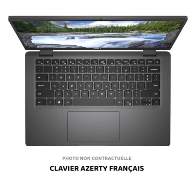 DELL Latitude 7420 i7 Tactile