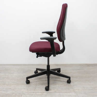 Steelcase Reply Bordeaux