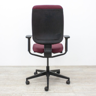 Steelcase Reply Bordeaux