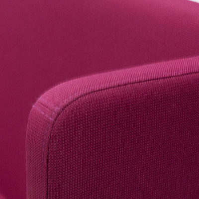 Materia Monolite Alcove Fuschia