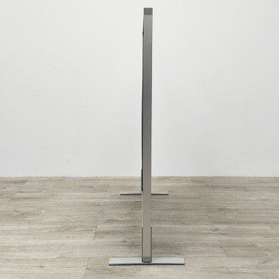 Steelcase Partito Cloison Bleu H108