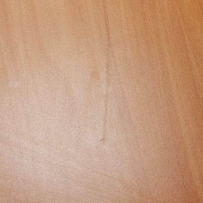 Table pliante L160 Noyer 2nd Ch.