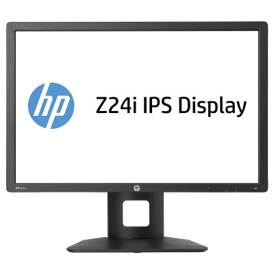 HP Z24i Second Choix