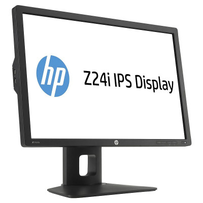 HP Z24i Second Choix