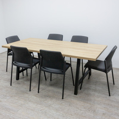 Buronomic Cohésion L200 Nebraska