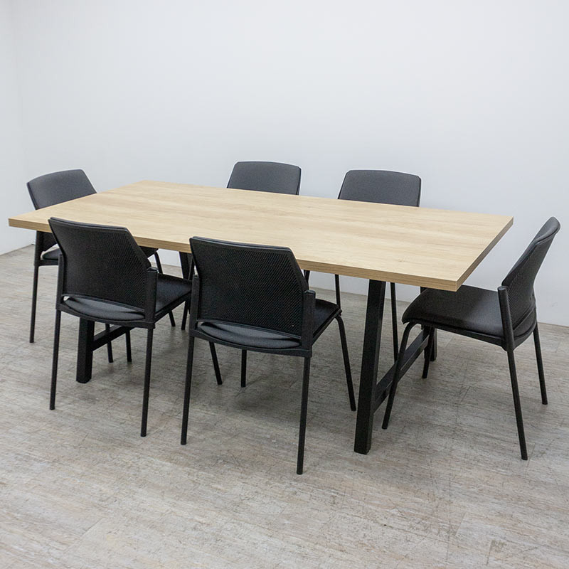 Buronomic Cohésion L200 Nebraska