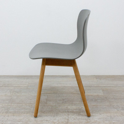 Chaise HAY AAC12 Gris 2nd Choix