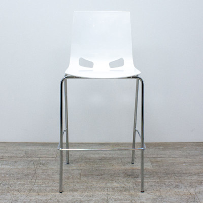 Chaise Haute Nowy Styl Fondo Blanc