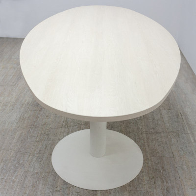 Majencia Table L240 Érable Crème