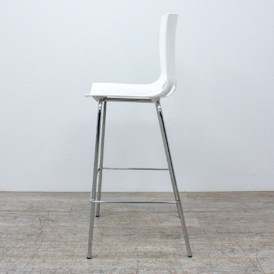 Chaise Haute Nowy Styl Fondo Blanc