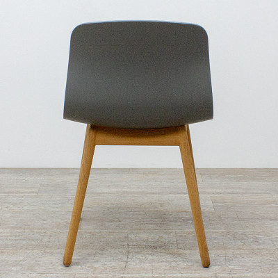 Chaise HAY AAC12 Gris 2nd Choix