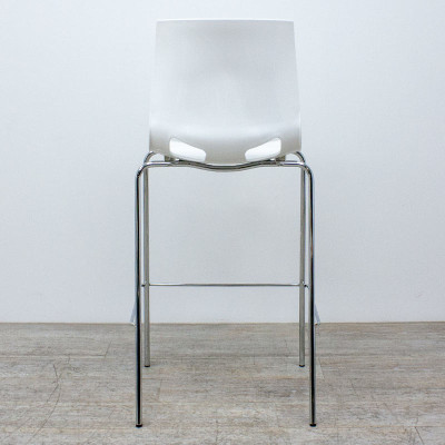 Chaise Haute Nowy Styl Fondo Blanc