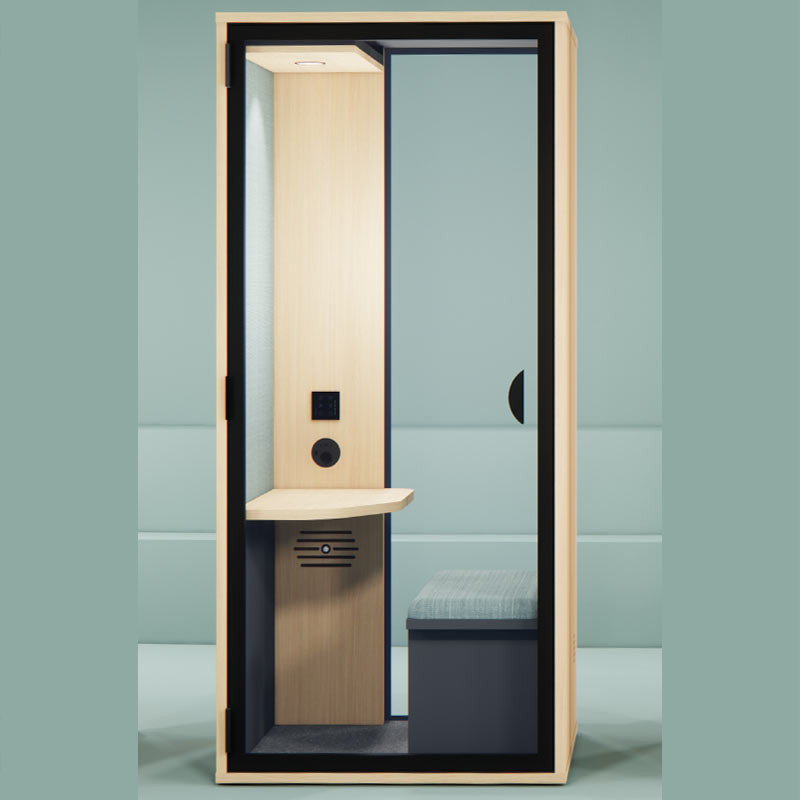 Cabine Buronomic S Bureau