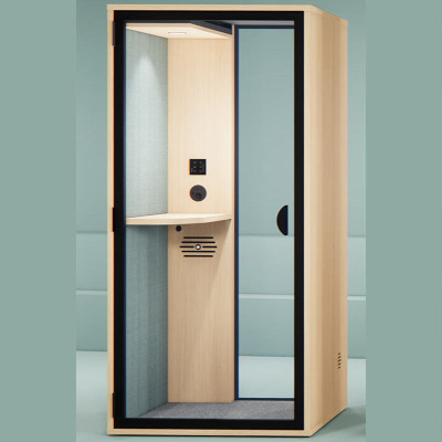 Cabine Buronomic ESSENTIELLE S