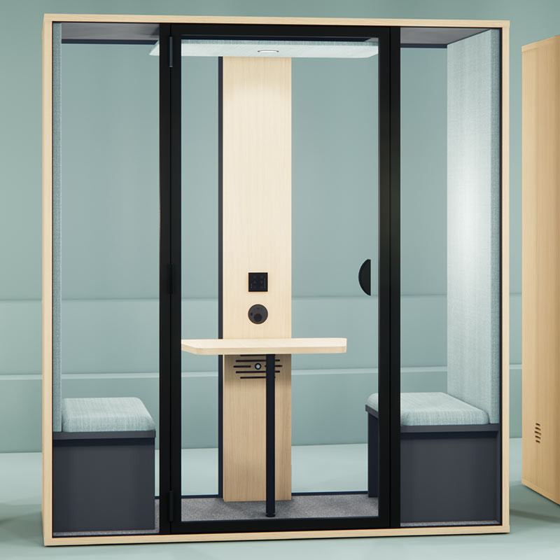 Cabine Buronomic ESSENTIELLE M