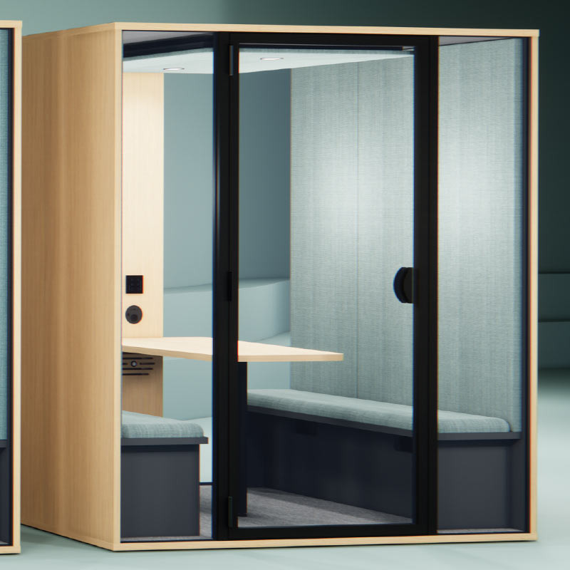 Cabine Buronomic ESSENTIELLE XL