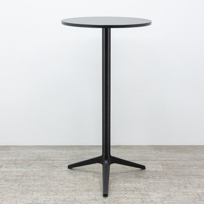 Pedrali Ypsilon haute Ø59 noir