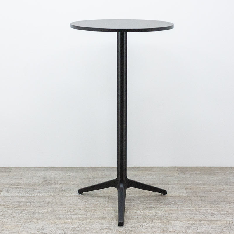 Pedrali Ypsilon haute Ø59 noir