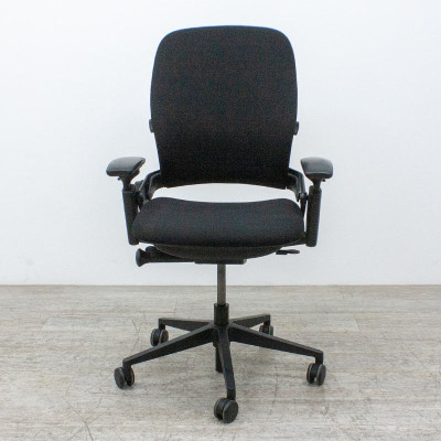 Steelcase Leap V2 Noir