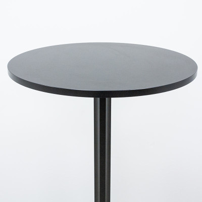 Pedrali Ypsilon haute Ø59 noir