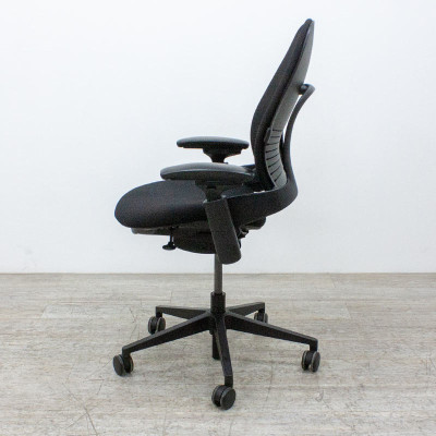Steelcase Leap V2 Noir
