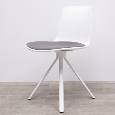 ENEA Lottus Spin Gris / Blanc