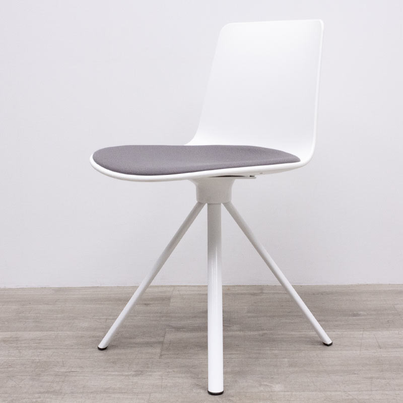 ENEA Lottus Spin Gris / Blanc