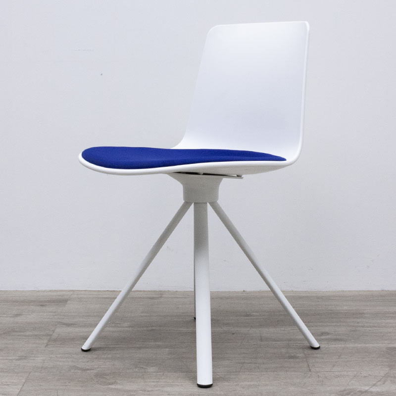 ENEA Lottus Spin Bleu M./ Blanc