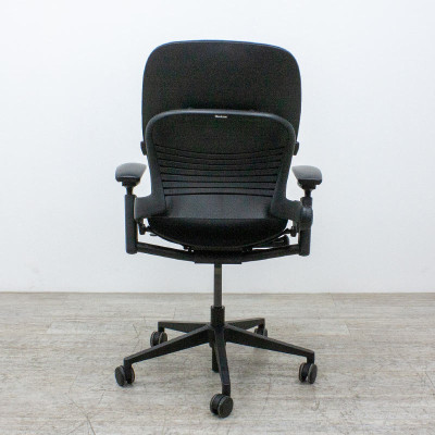 Steelcase Leap V2 Noir
