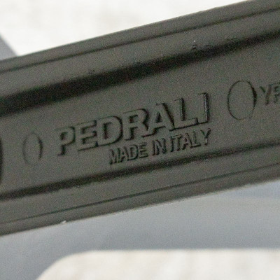 Pedrali Ypsilon haute Ø59 noir