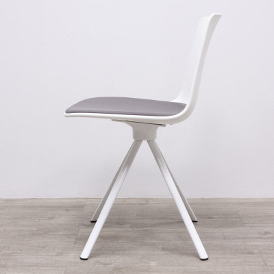 ENEA Lottus Spin Gris / Blanc