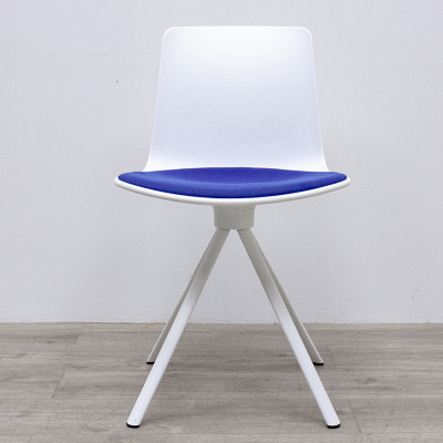 ENEA Lottus Spin Bleu M./ Blanc