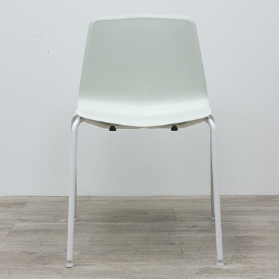 Maxdesign Stratos Vert d'eau /Blanc