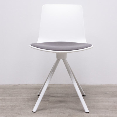 ENEA Lottus Spin Gris / Blanc