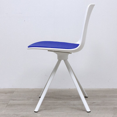 ENEA Lottus Spin Bleu M./ Blanc