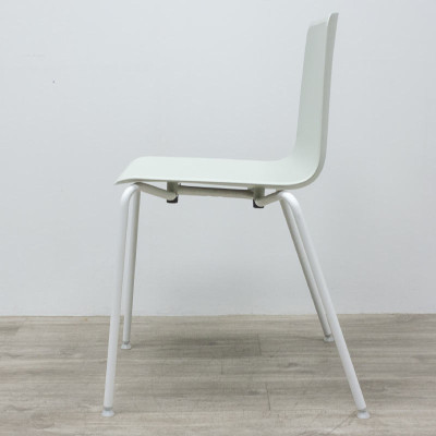 Maxdesign Stratos Vert d'eau /Blanc