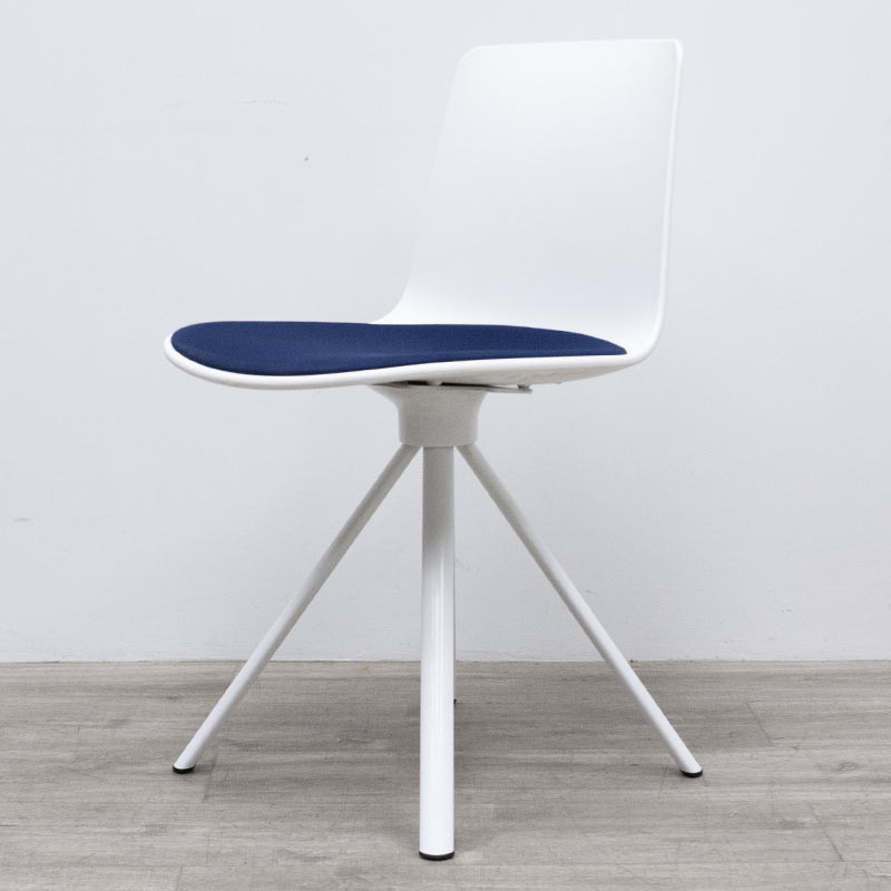 ENEA Lottus Spin Bleu F./ Blanc