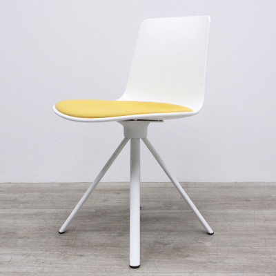 ENEA Lottus Spin Jaune / Blanc